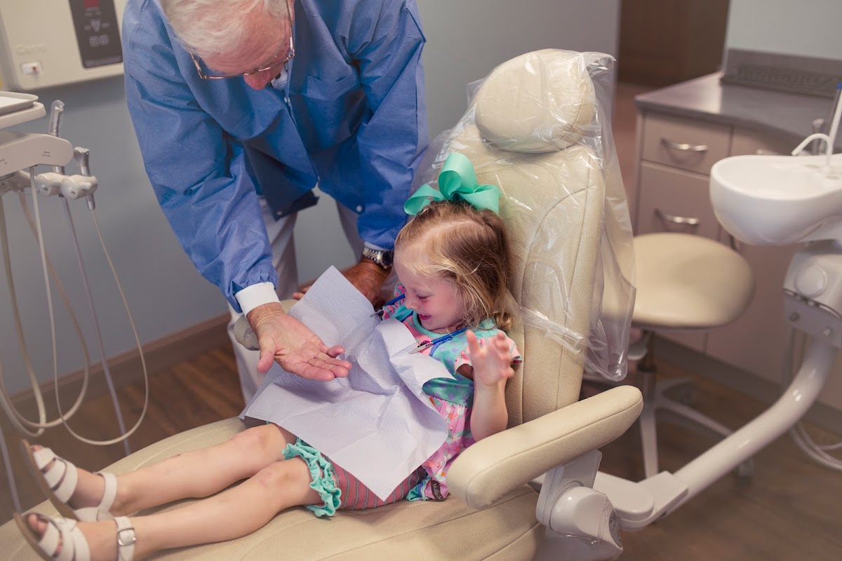All in the Family Dental photo 1