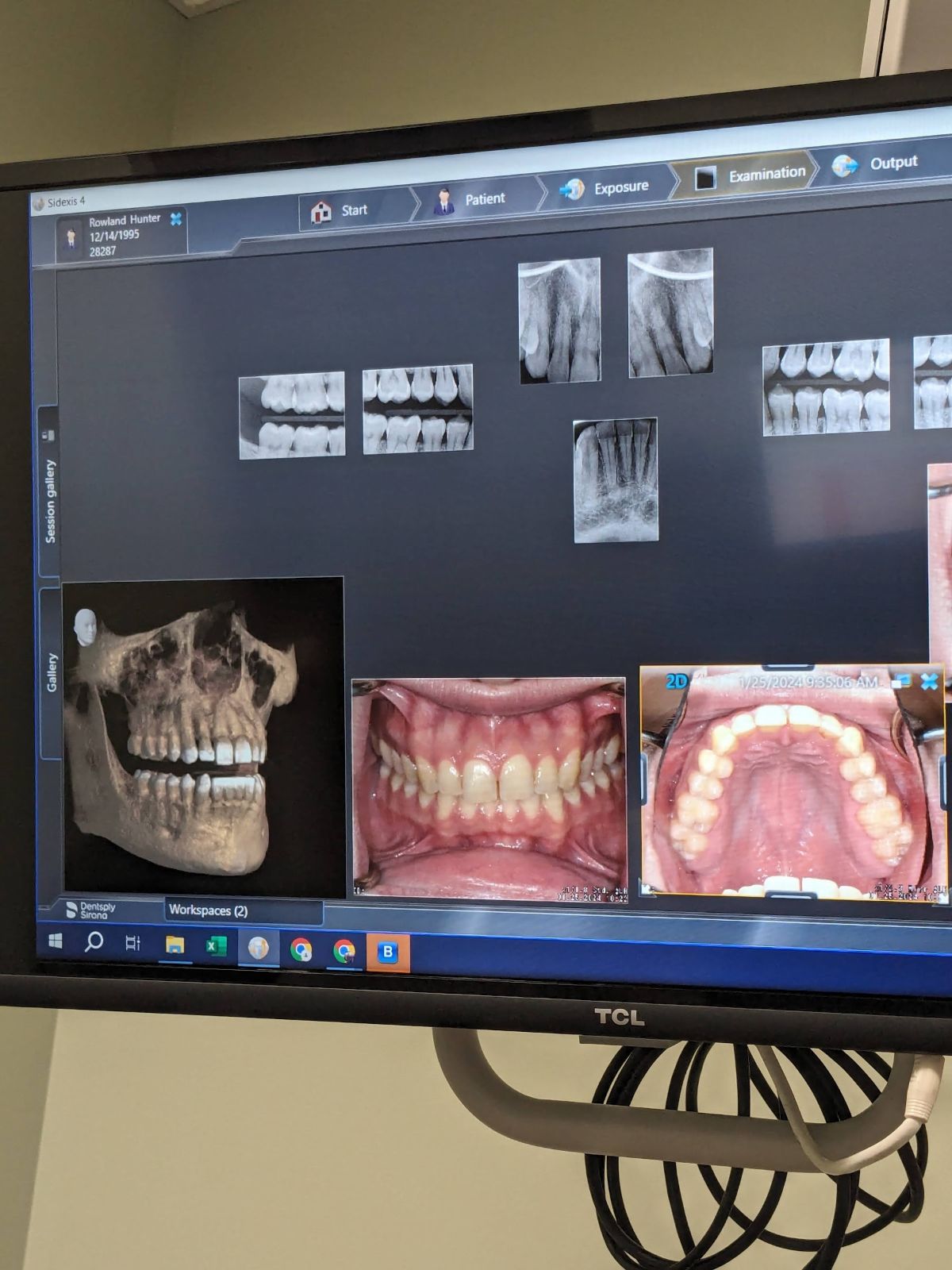 All in the Family Dental photo 4