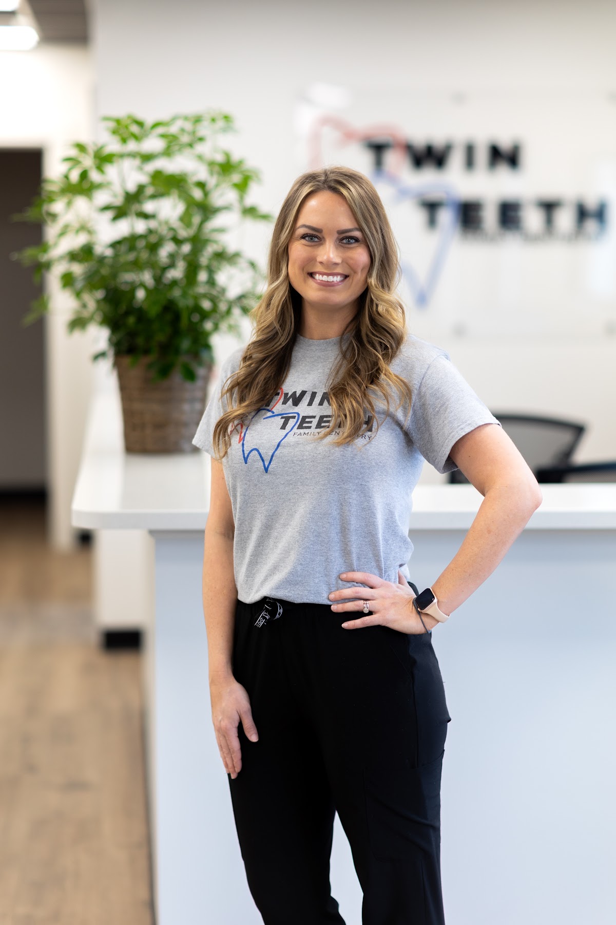 Twin Teeth Family Dentistry photo 1