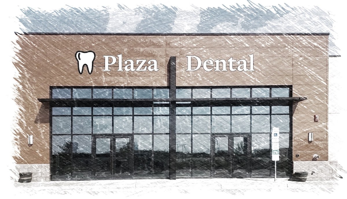 Plaza Dental photo 1