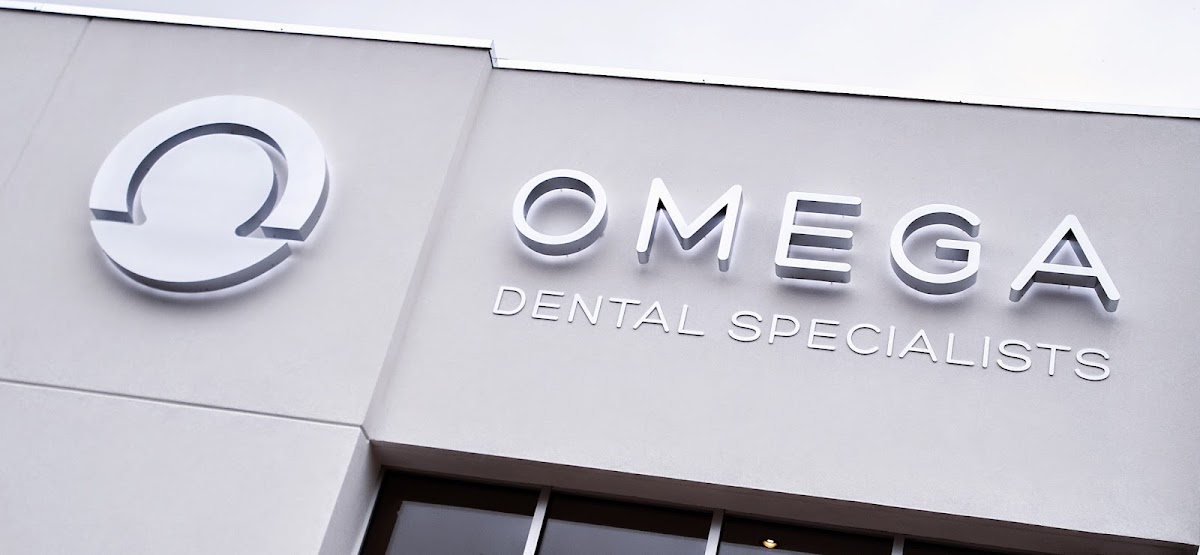 Omega Dental Specialists photo 1