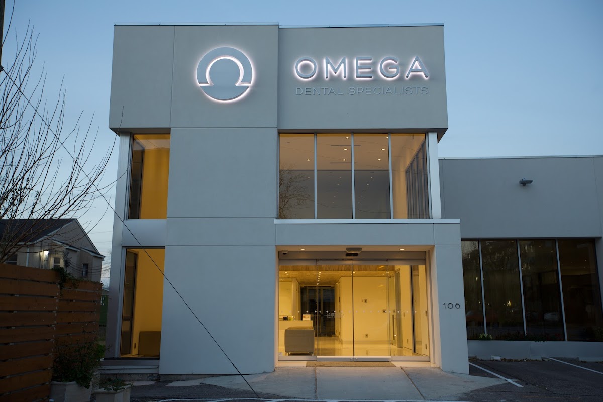 Omega Dental Specialists photo 2