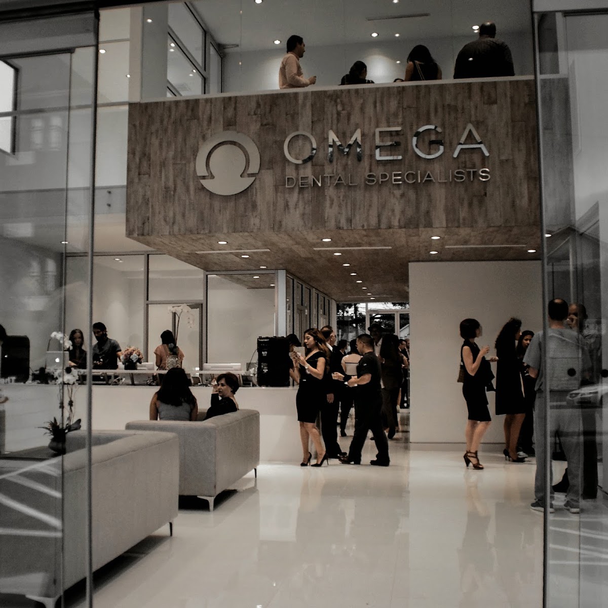 Omega Dental Specialists photo 3