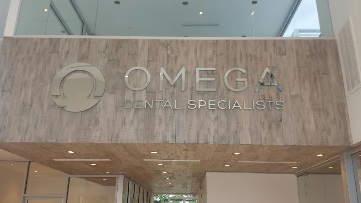 Omega Oral Surgery photo 2