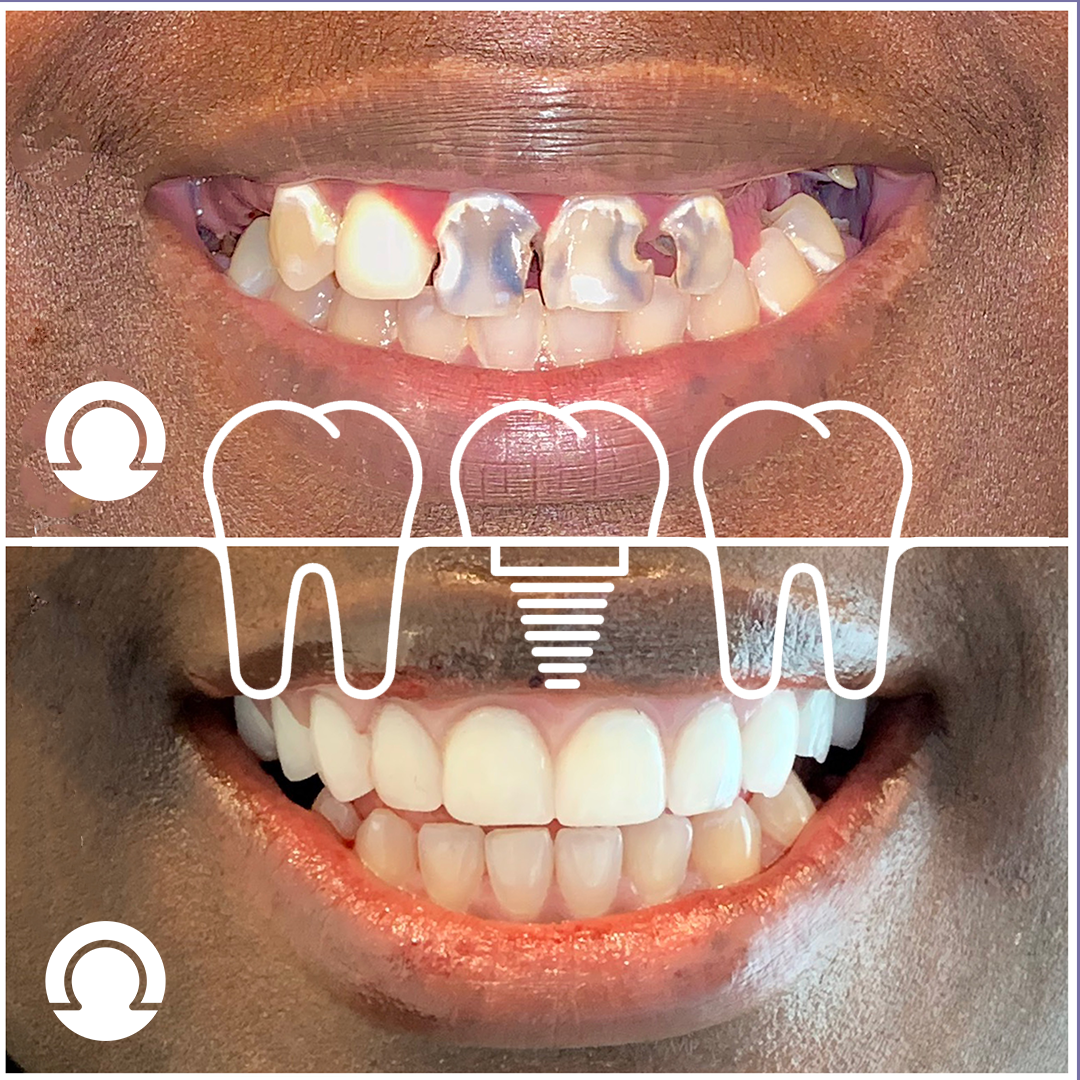 Omega Oral Surgery photo 6