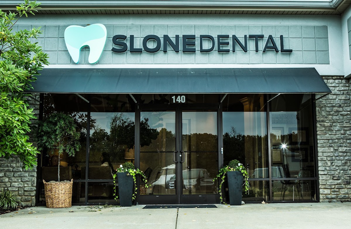 Slone Dental photo 3