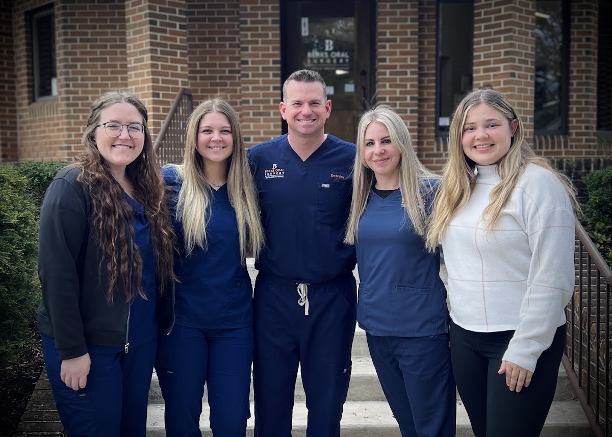 Berks Oral Surgery + Dental Implant Center photo 4