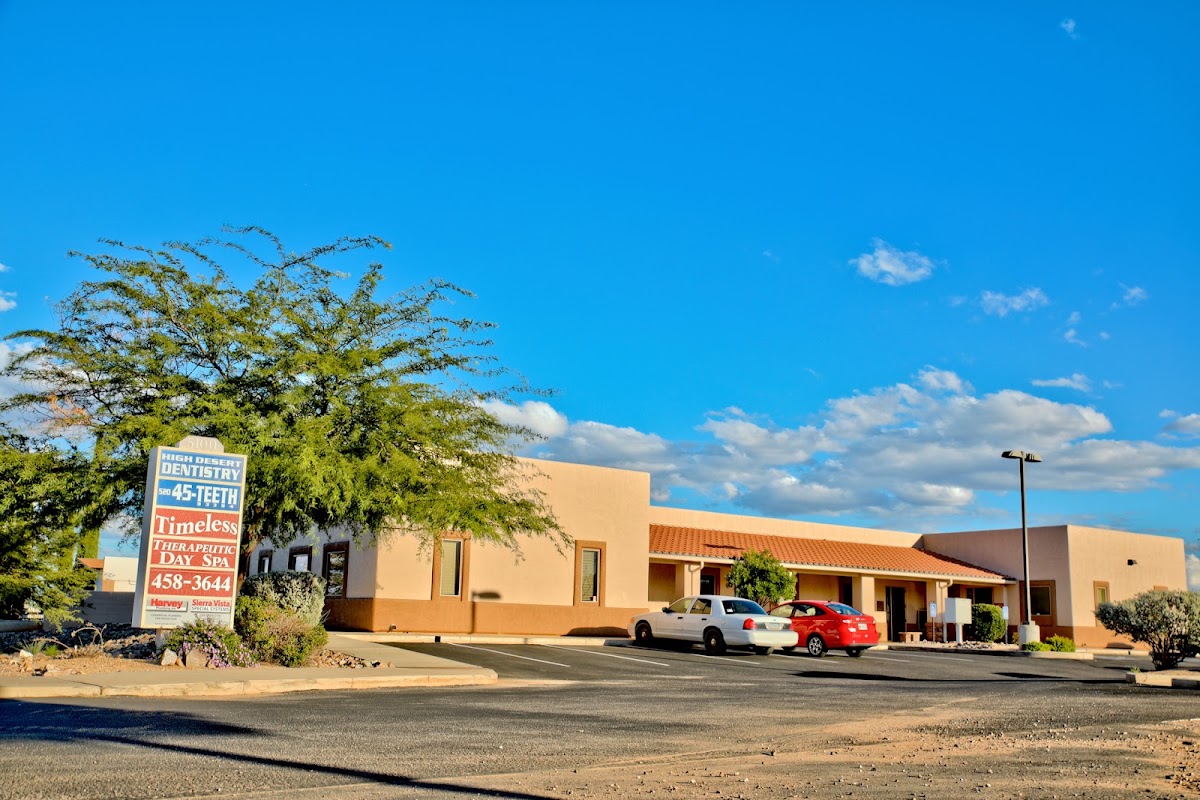 High Desert Dentistry photo 2
