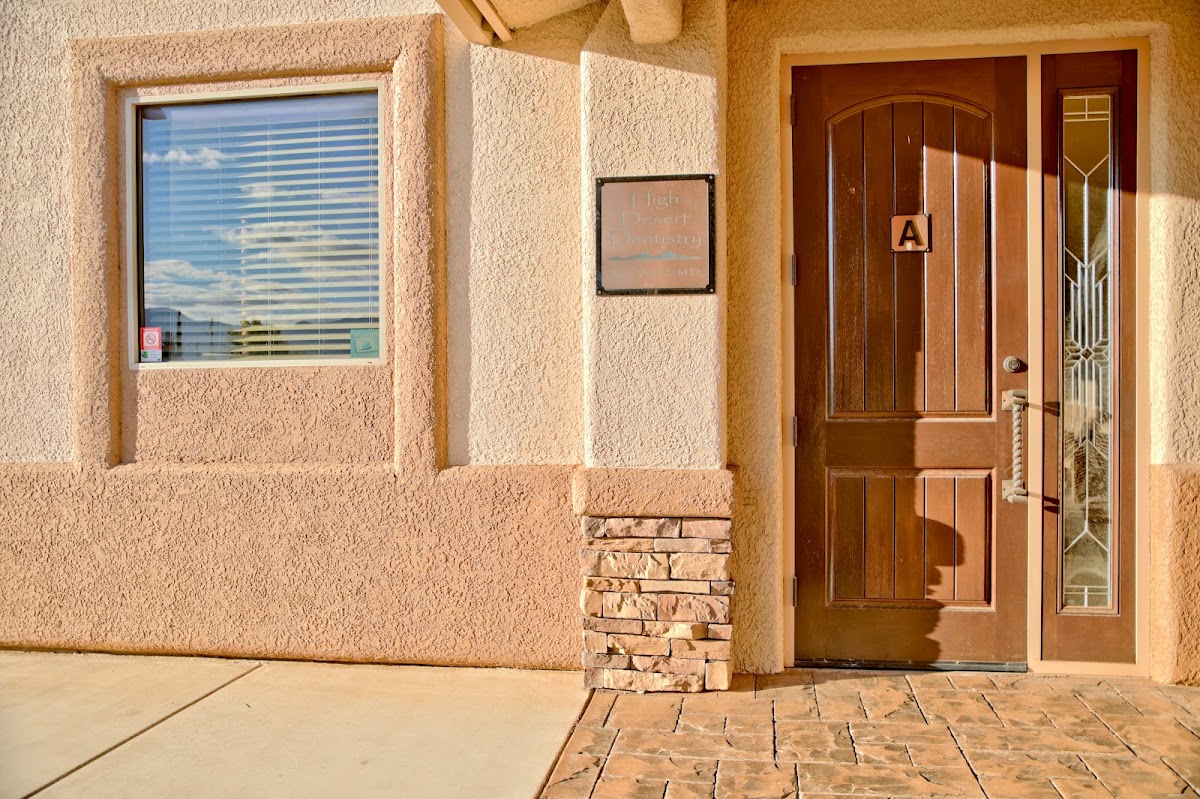 High Desert Dentistry photo 4