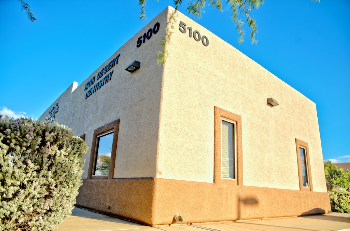 High Desert Dentistry photo 5