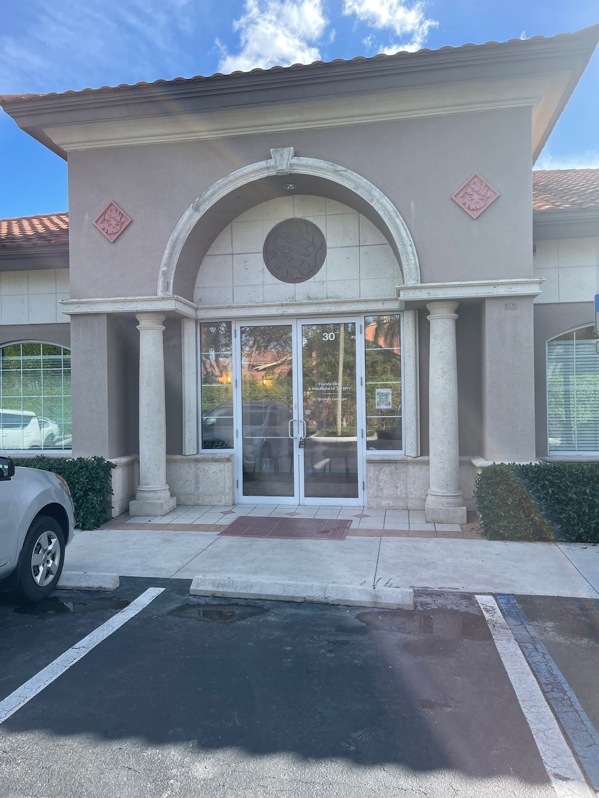 Florida Oral & Maxillofacial Surgery photo 1