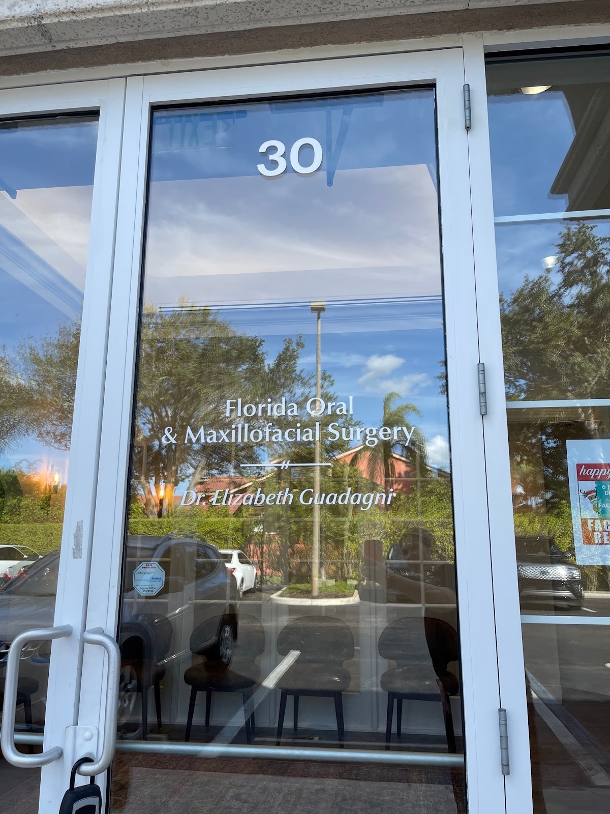 Florida Oral & Maxillofacial Surgery photo 5