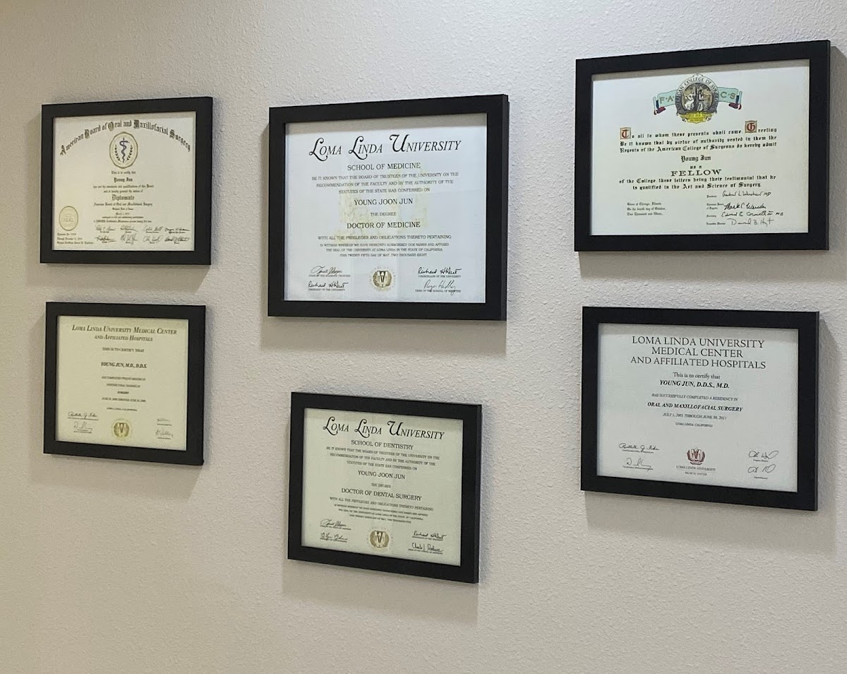 Yj Oms Dental Implants & Oral Surgery photo 5