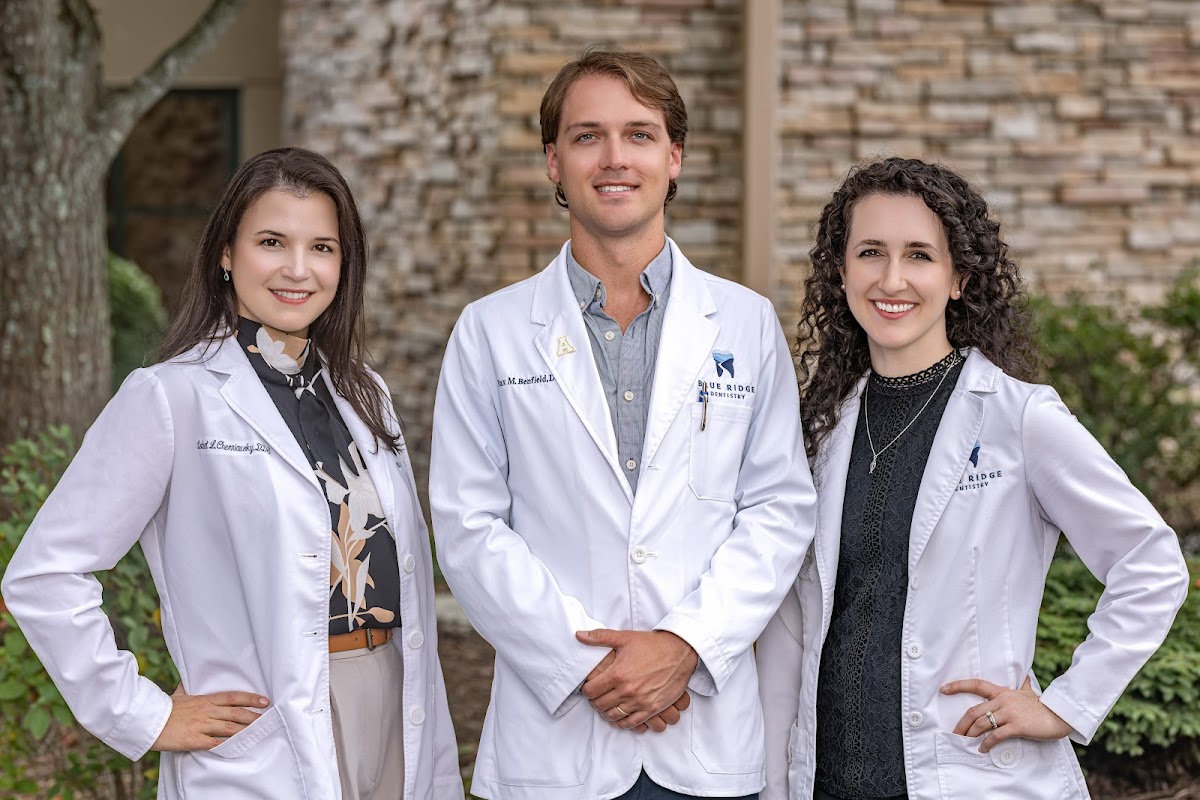 Blue Ridge Dentistry photo 2