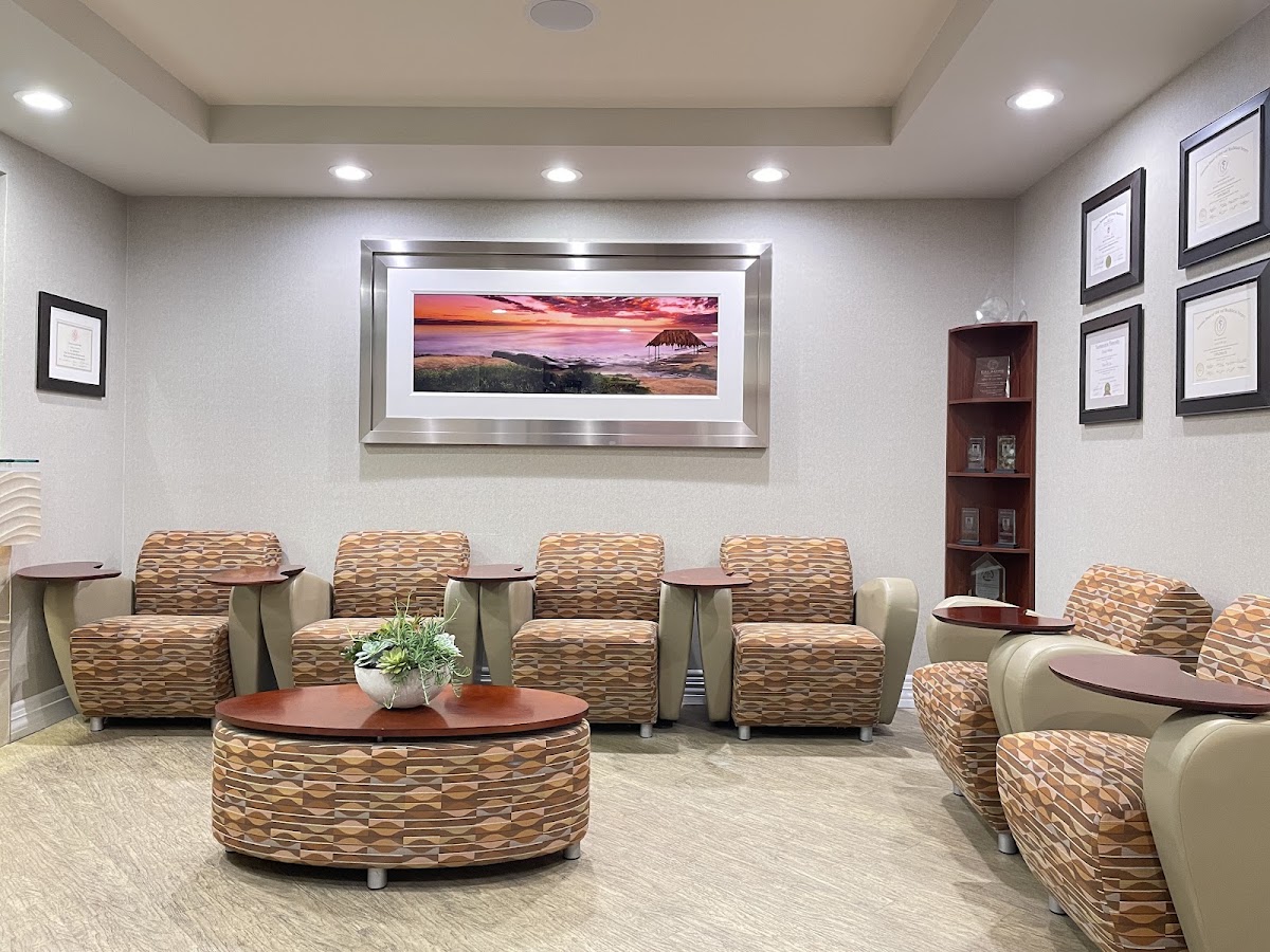 La Jolla Oral and Facial Surgery photo 5
