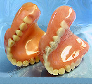 Denture Repair Lab photo 4