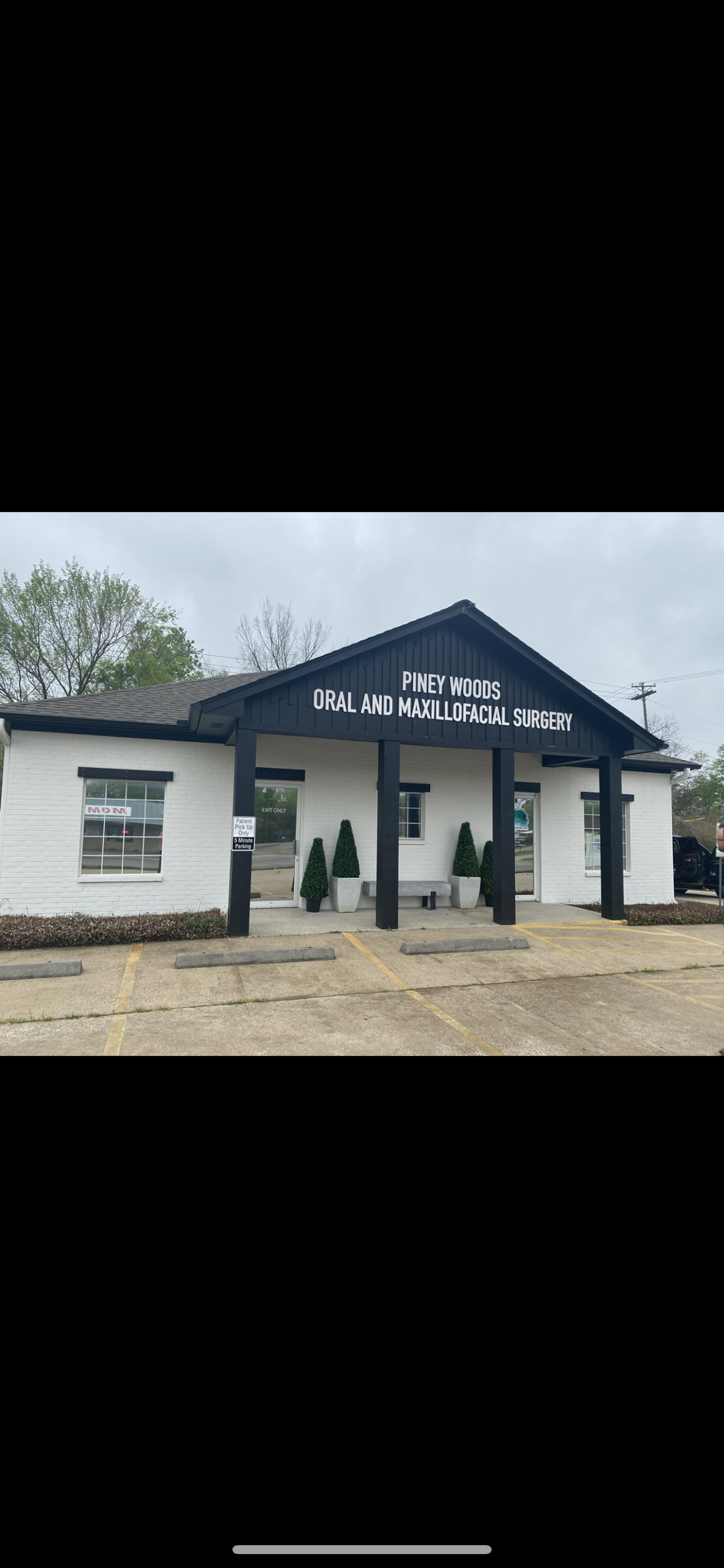 Piney Woods Oral And Maxillofacial Surgery Dr. Brett Shirley photo 5