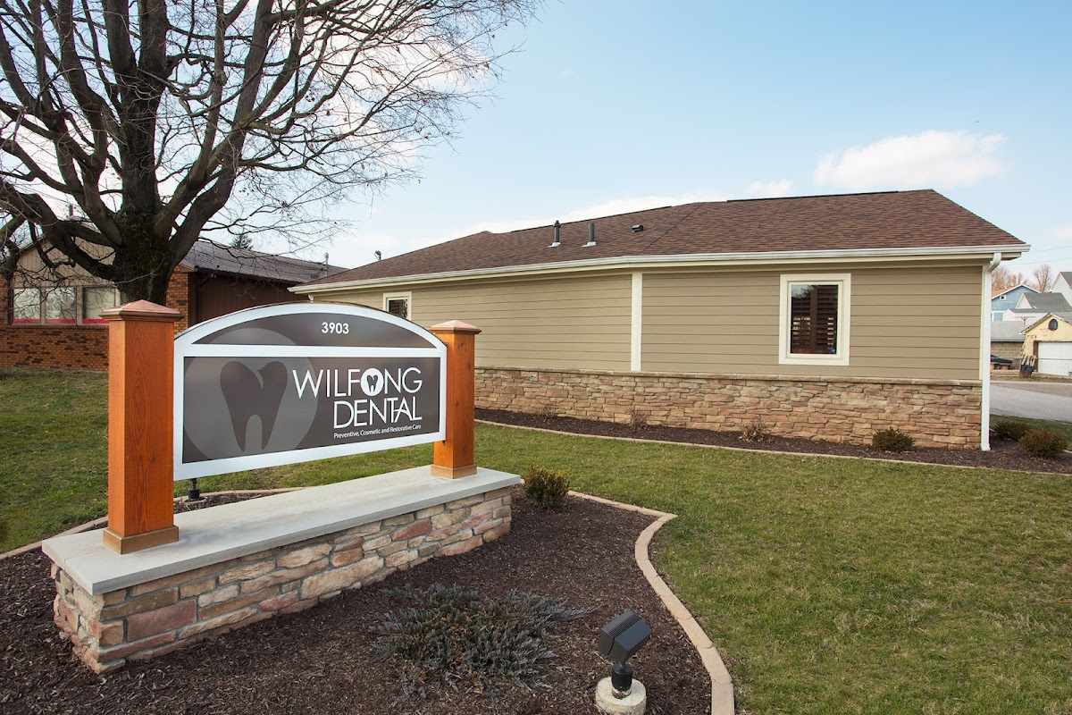 Wilfong Dental photo 1