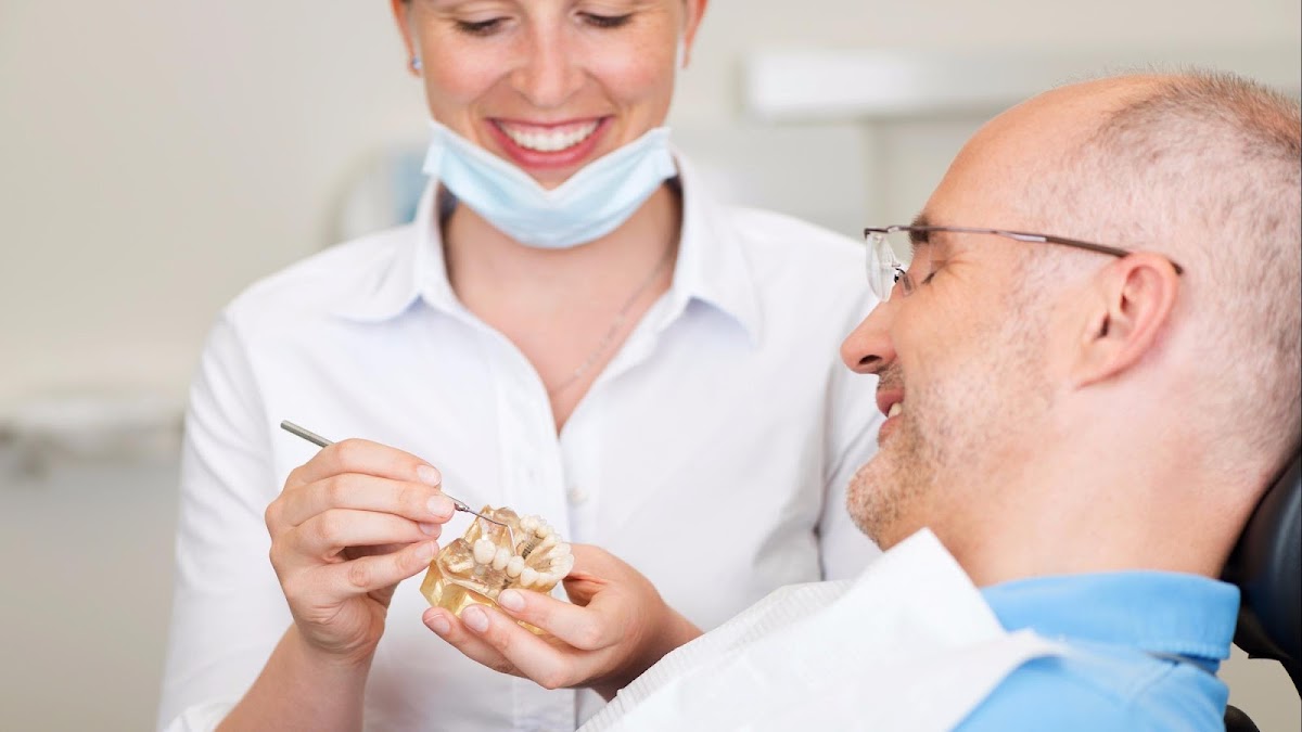 Waterford Dental Health photo 1