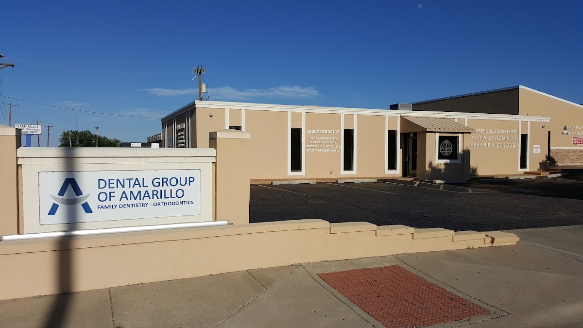 Dental Group of Amarillo photo 1