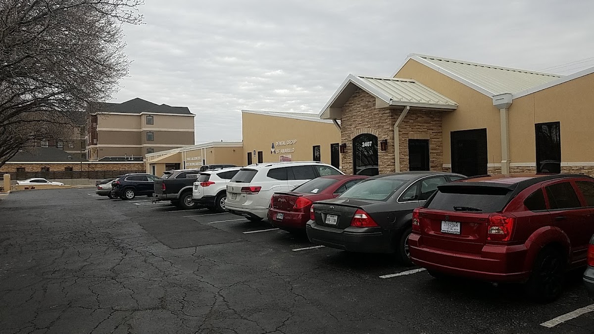 Dental Group of Amarillo photo 2