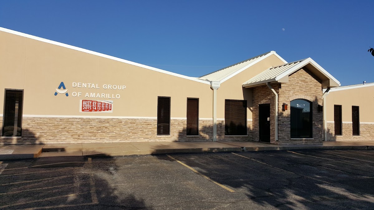 Dental Group of Amarillo photo 5