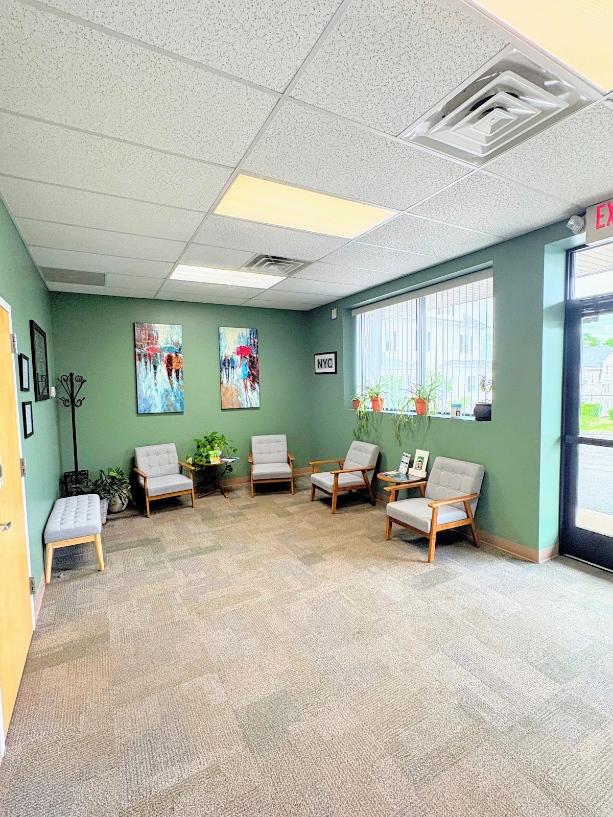 Albano & Greenwald Family Dentistry photo 1