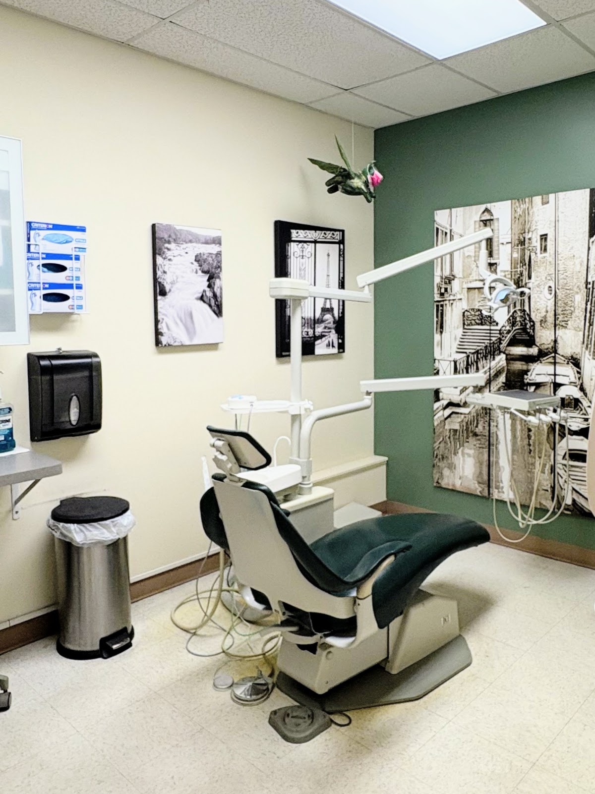 Albano & Greenwald Family Dentistry photo 3