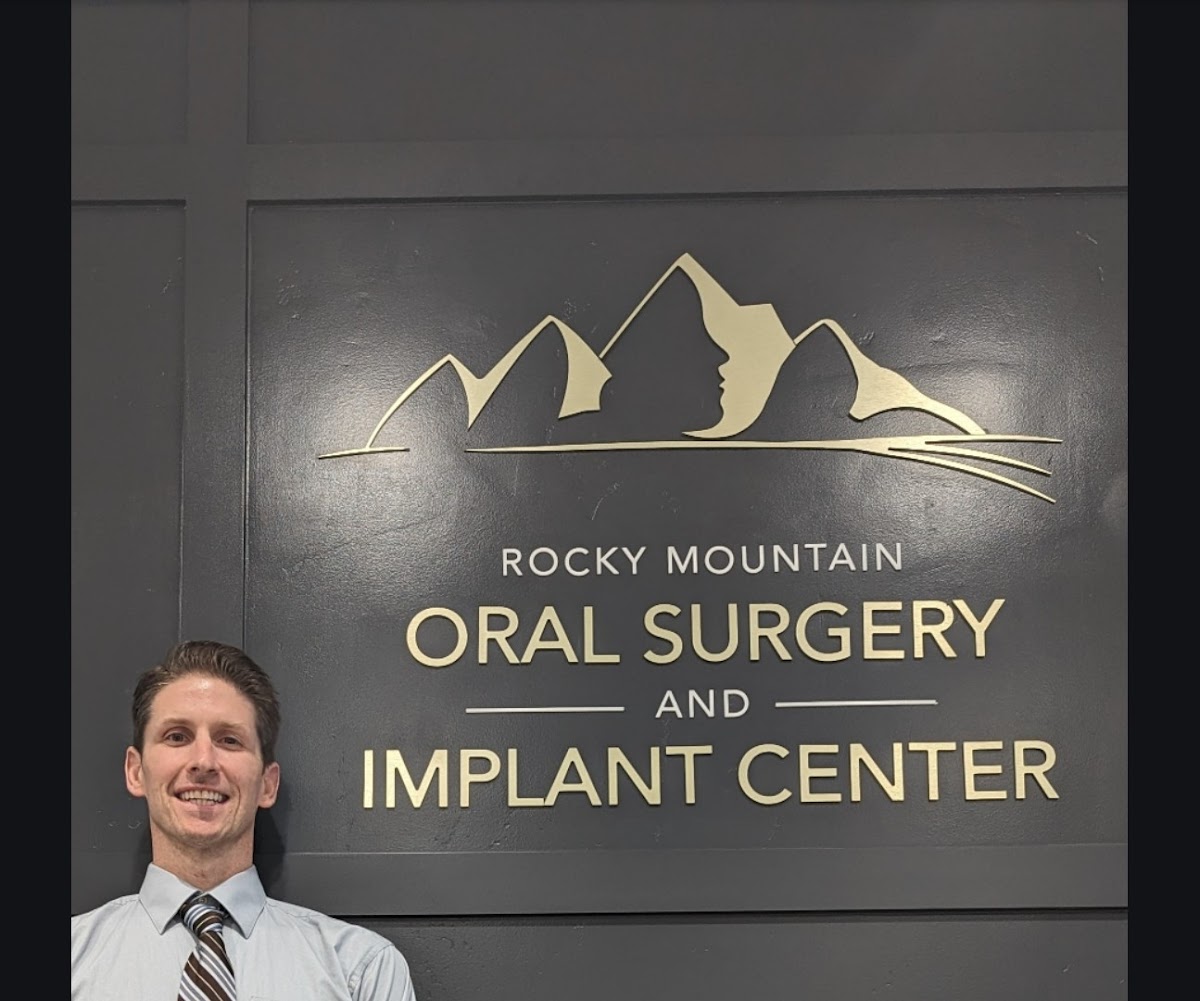 Rocky Mountain Oral Surgery & Implant Center photo 3