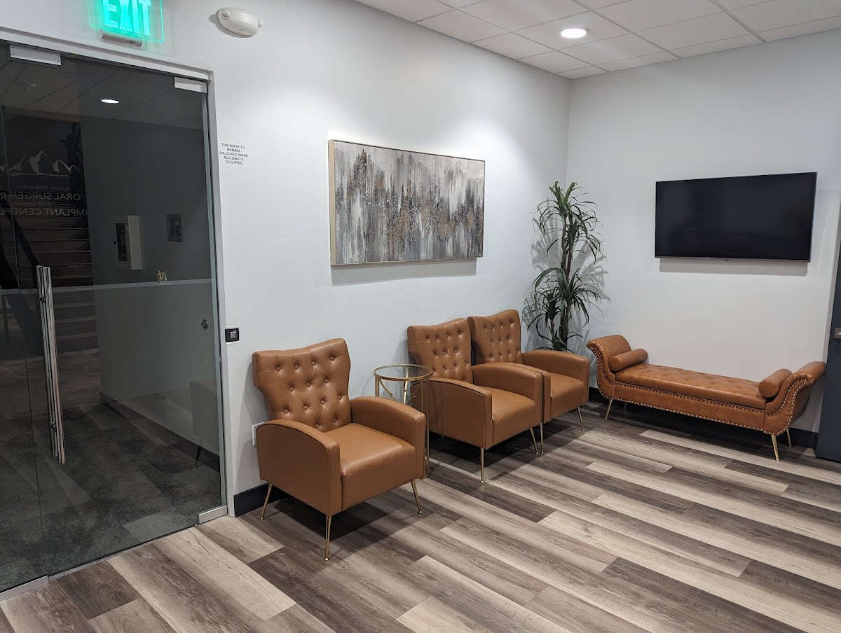 Rocky Mountain Oral Surgery & Implant Center photo 4