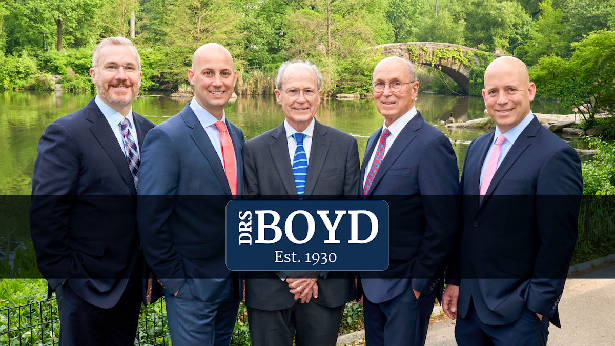 Drs Boyd, P.C. photo 1