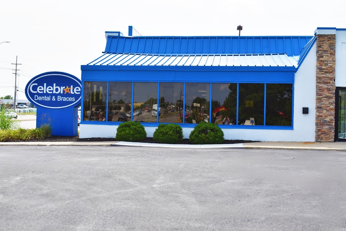 Celebrate Dental & Braces - Olathe photo 2