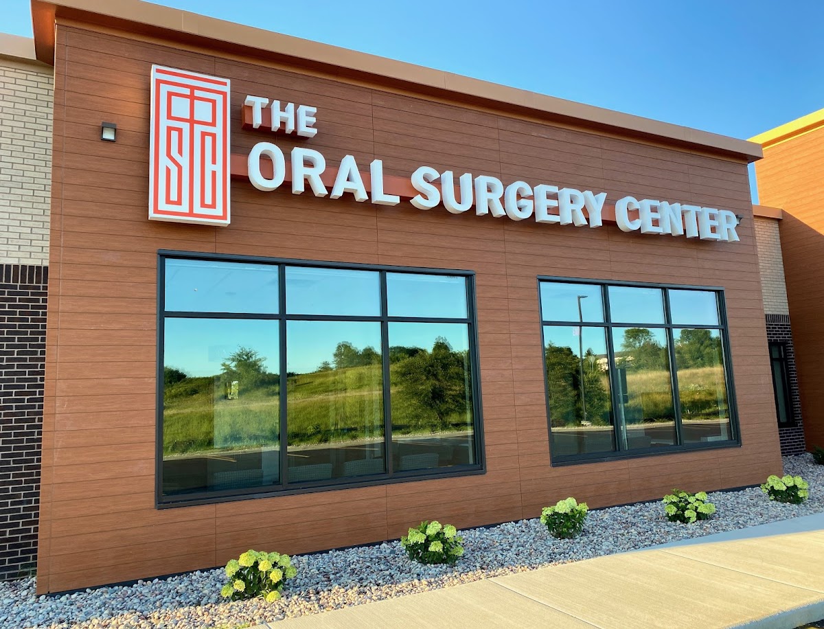 The Oral Surgery Center photo 1