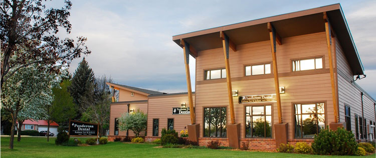 Ponderosa Dental Group photo 1