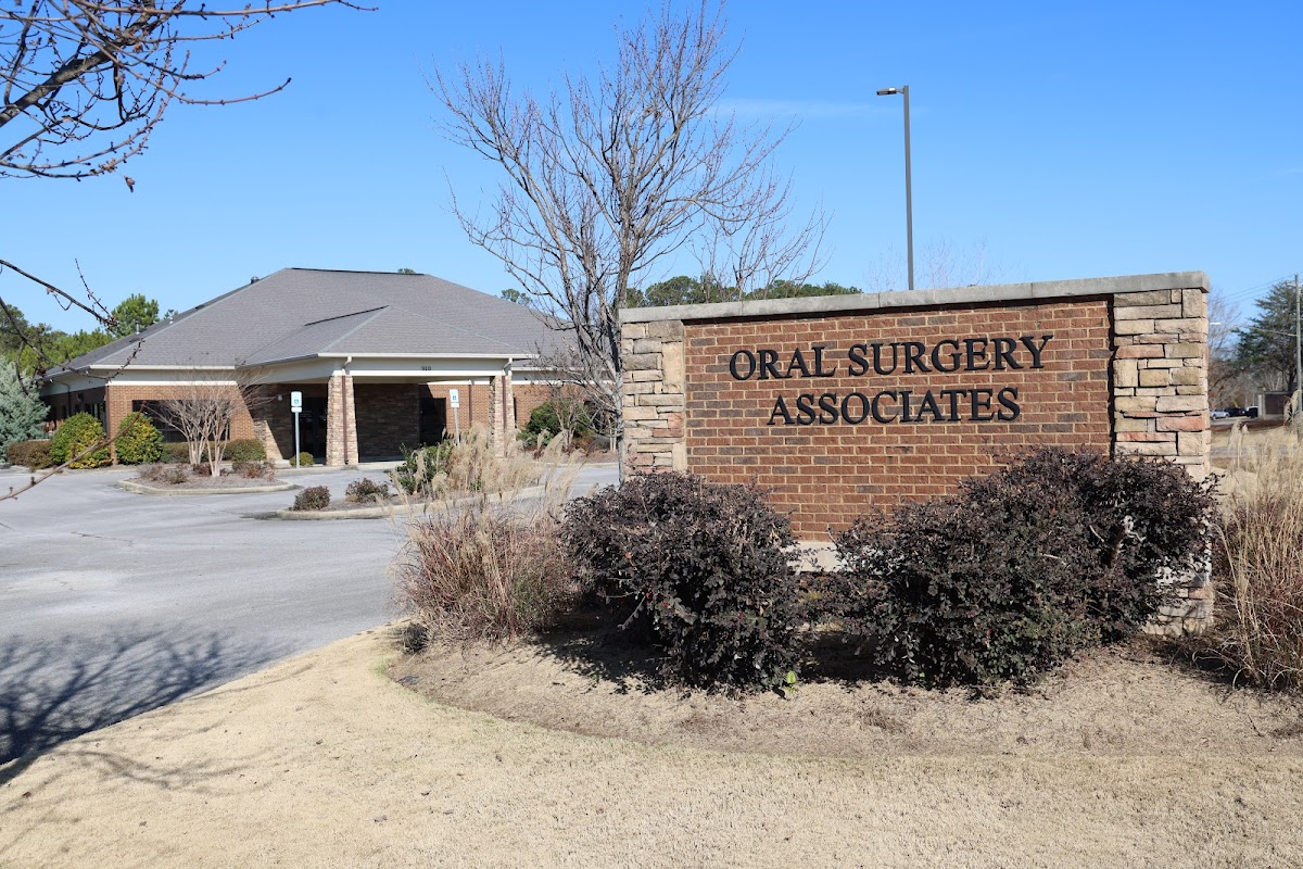 Oral Surgery Associates photo 4
