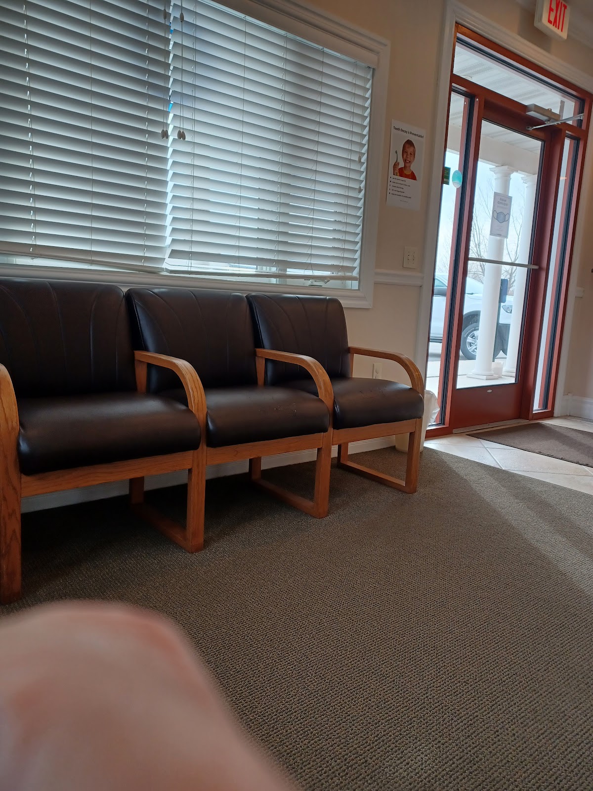 Watt Dental Clinic photo 1