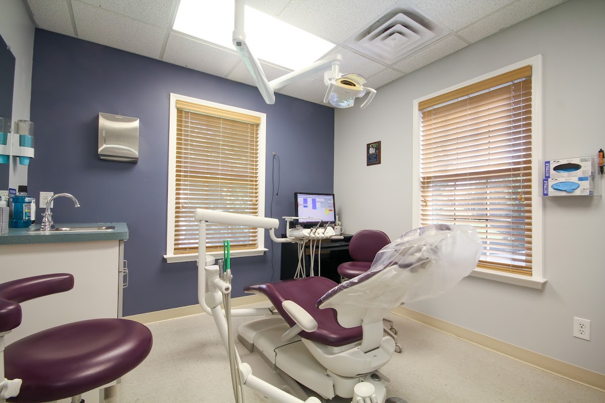 Harrisonburg Family and Cosmetic Dentistry photo 2