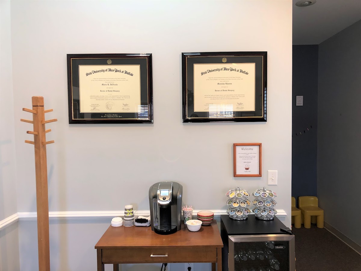 Harrisonburg Family and Cosmetic Dentistry photo 3
