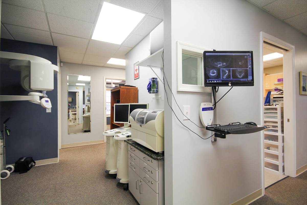 Harrisonburg Family and Cosmetic Dentistry photo 5