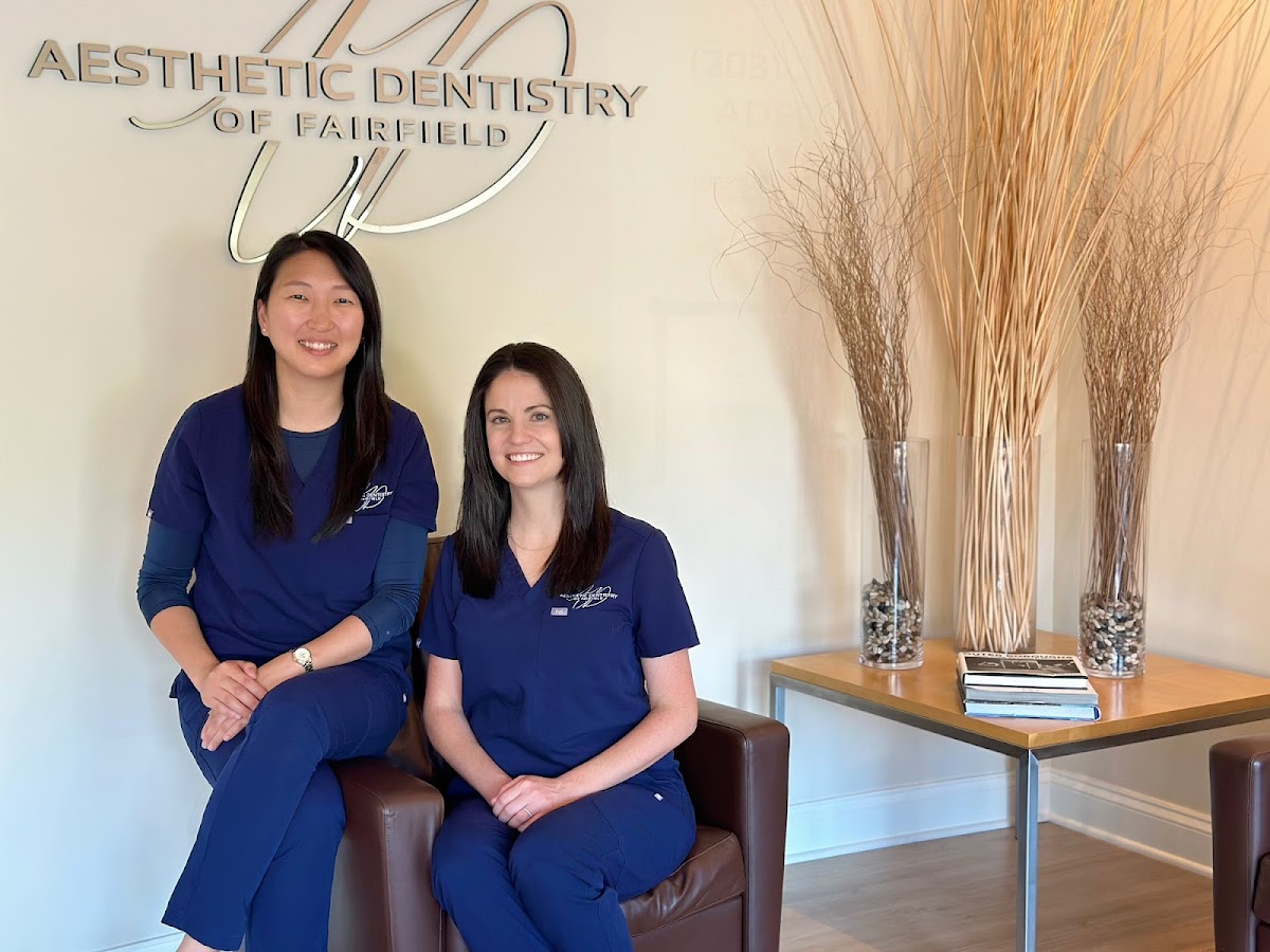 Aesthetic Dentistry of Fairfield photo 1
