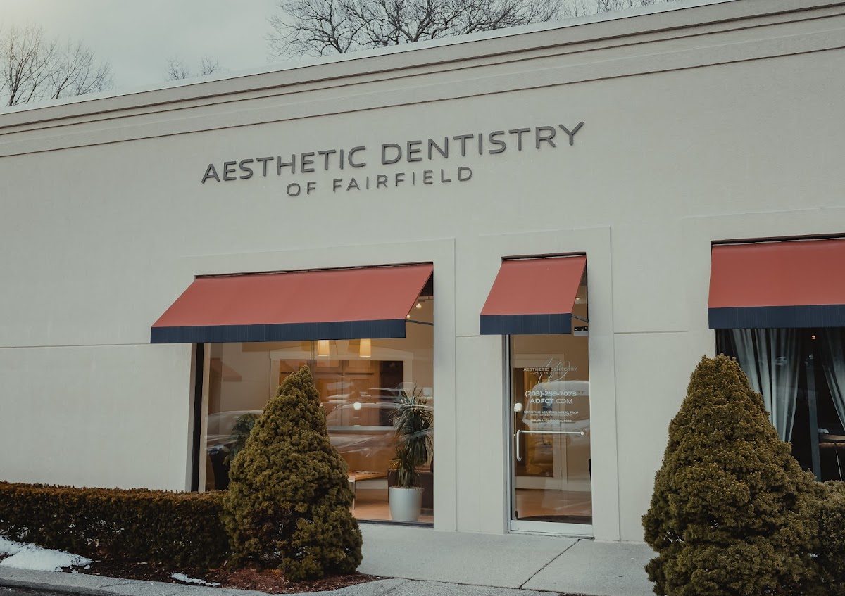 Aesthetic Dentistry of Fairfield photo 2