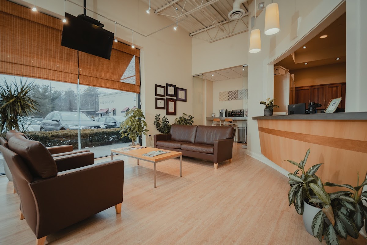 Aesthetic Dentistry of Fairfield photo 3