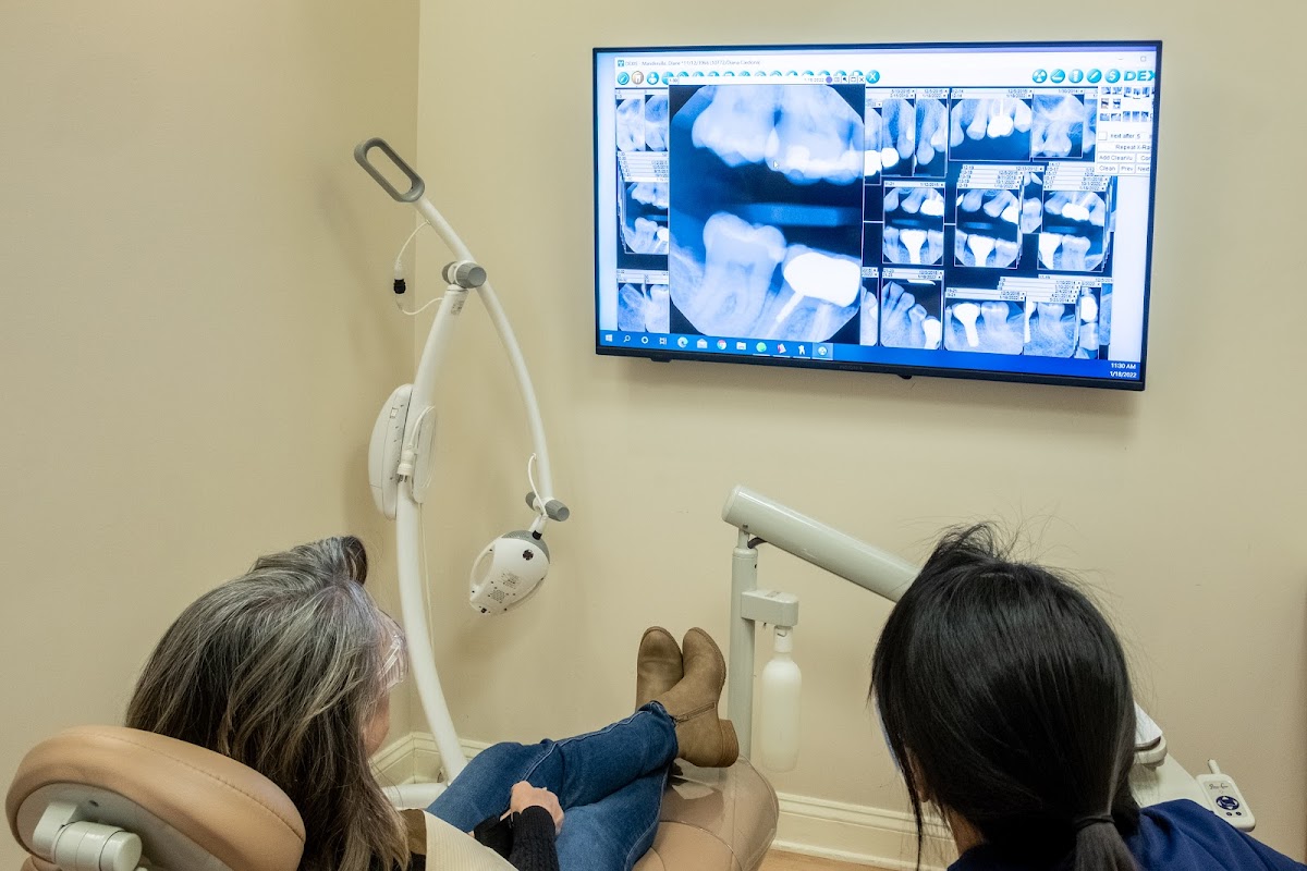 Aesthetic Dentistry of Fairfield photo 6
