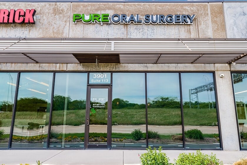 Pure Oral Surgery photo 5