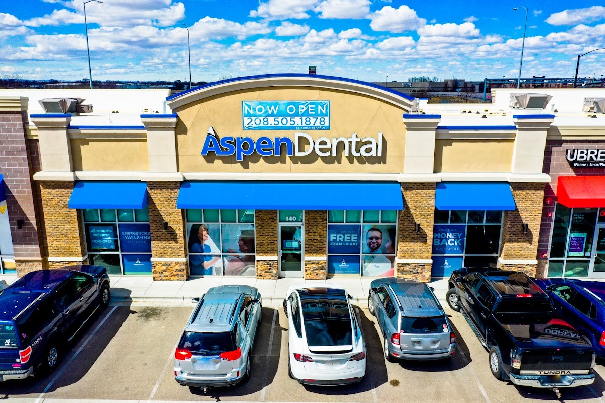 Aspen Dental - Nampa photo 1