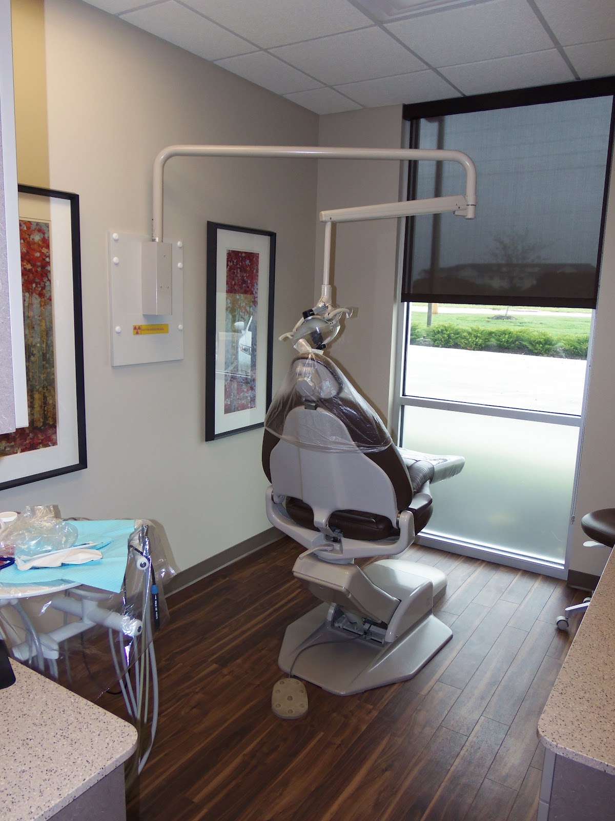Lawrence Periodontics photo 2