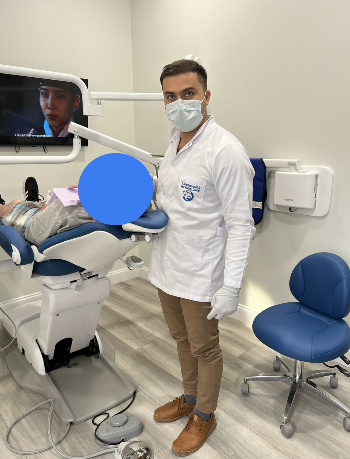 New Holland Dental Associates photo 4