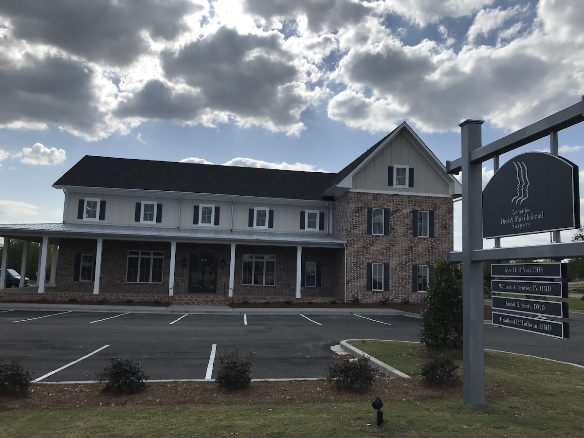 Center for Oral & Maxillofacial Surgery photo 1