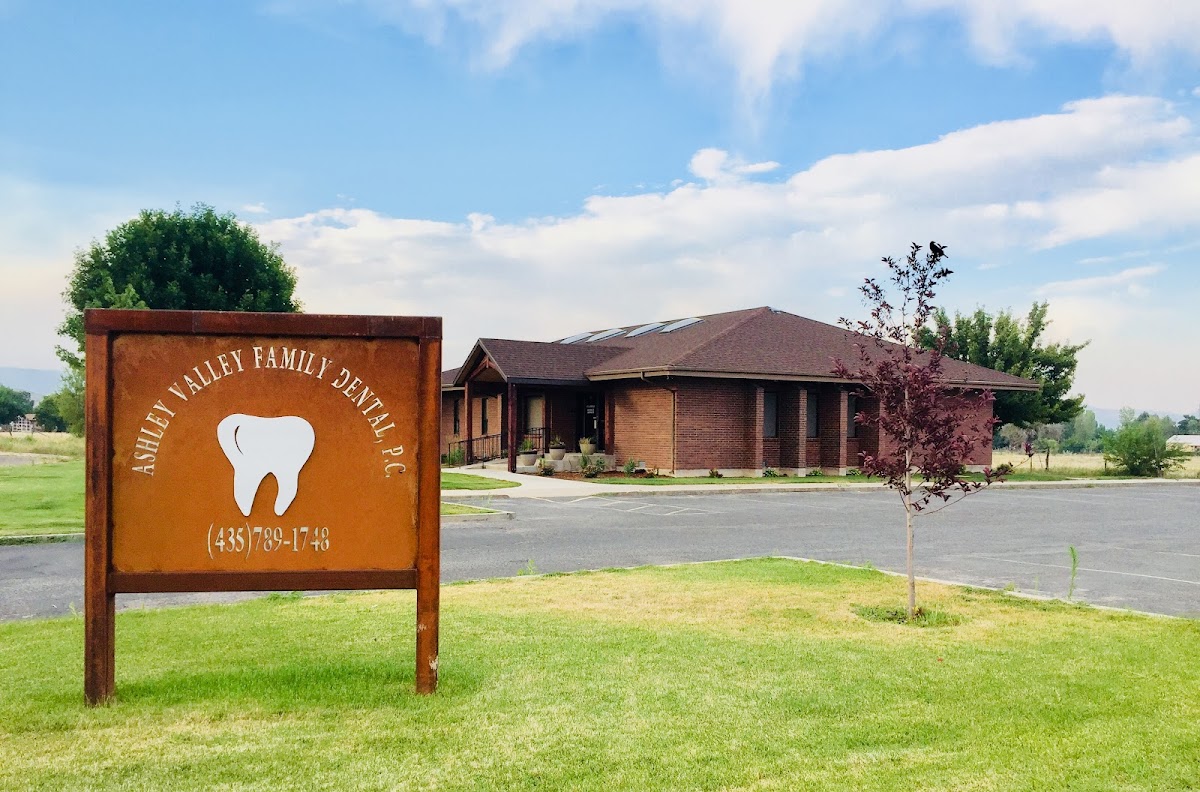 Ashley Valley Family Dental photo 1