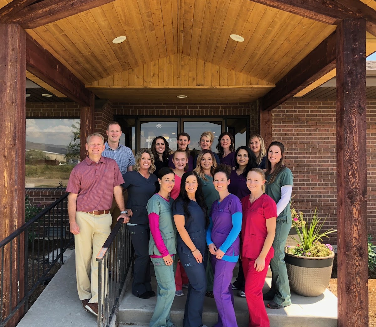Ashley Valley Family Dental photo 3